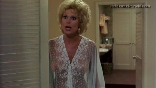 Leslie Easterbrook : Celebrity Cum Tribute Porn Porn Nudes 💦